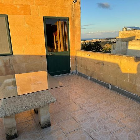Hotel Tal-Bir Farmhouse Nadur Exterior foto