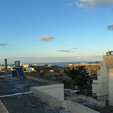Hotel Tal-Bir Farmhouse Nadur Exterior foto