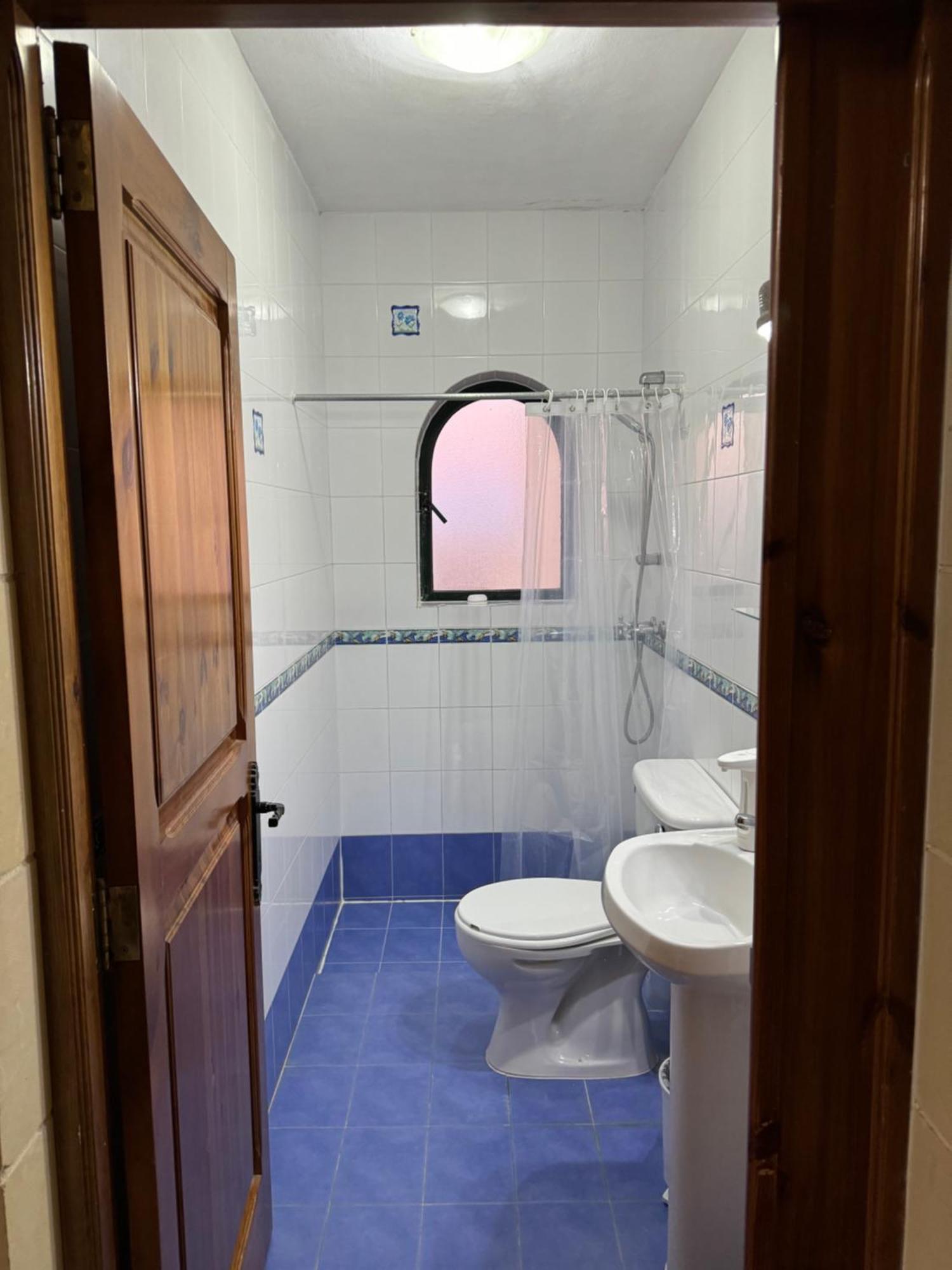 Hotel Tal-Bir Farmhouse Nadur Exterior foto