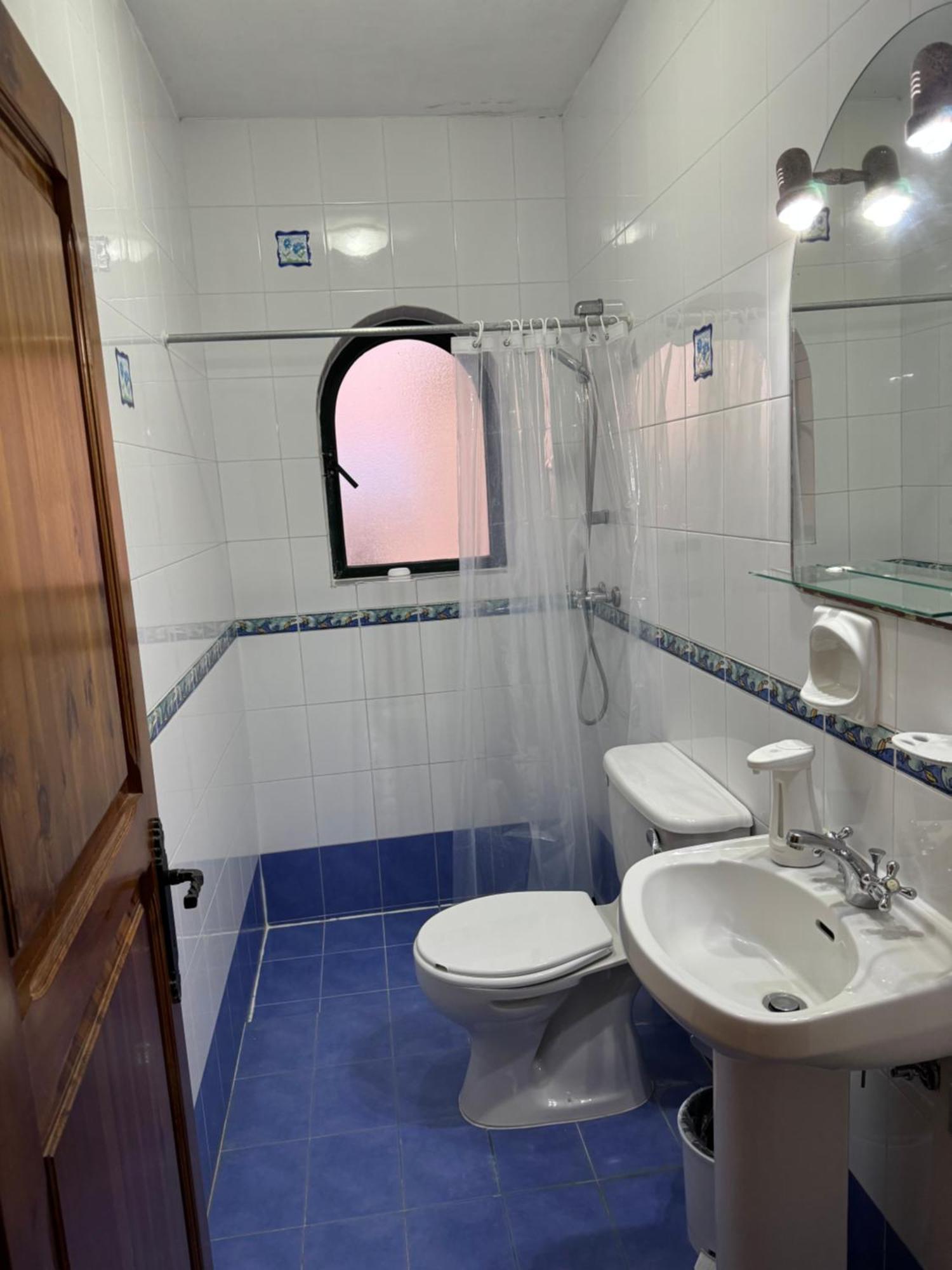 Hotel Tal-Bir Farmhouse Nadur Exterior foto