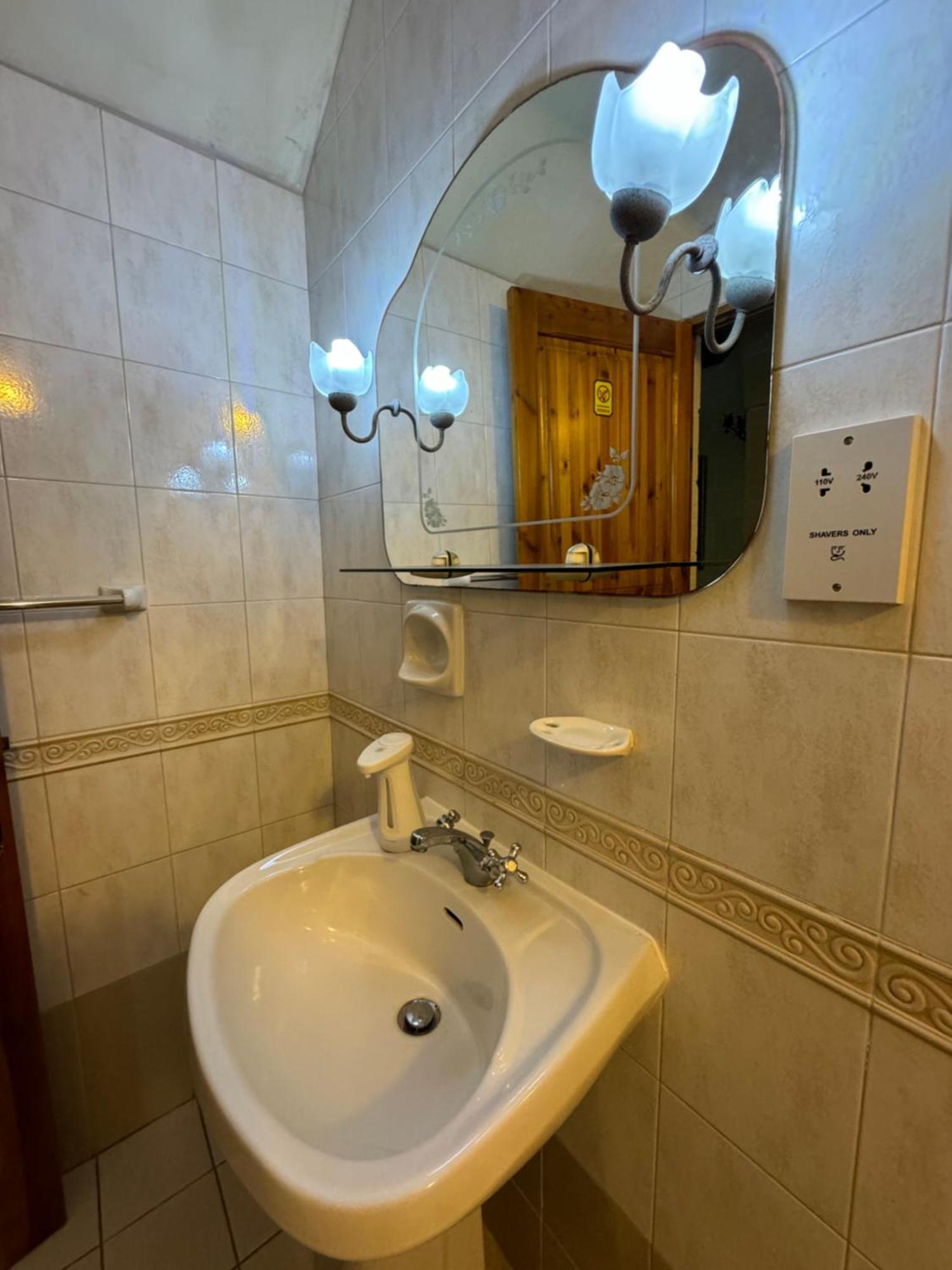 Hotel Tal-Bir Farmhouse Nadur Exterior foto
