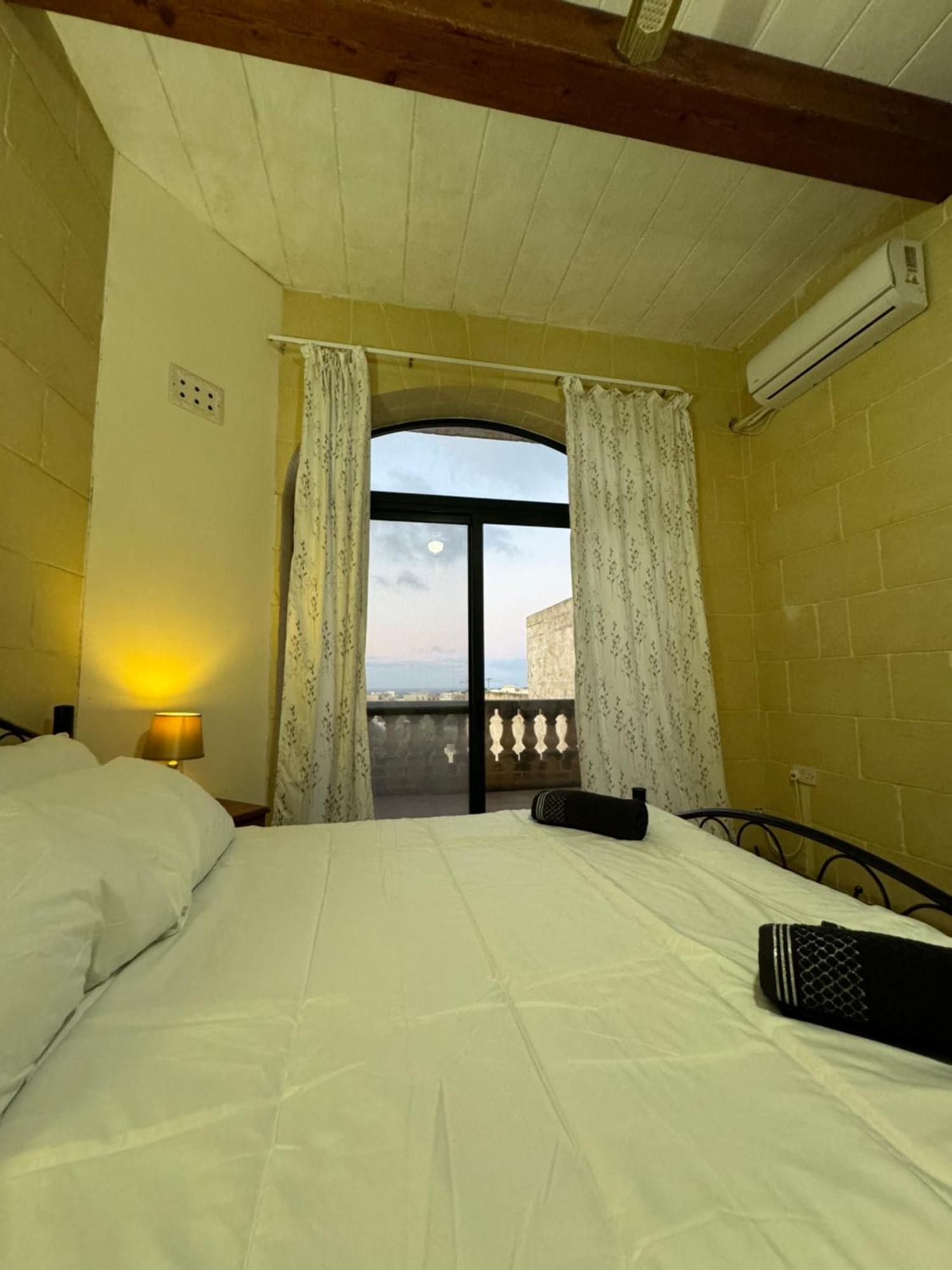 Hotel Tal-Bir Farmhouse Nadur Exterior foto