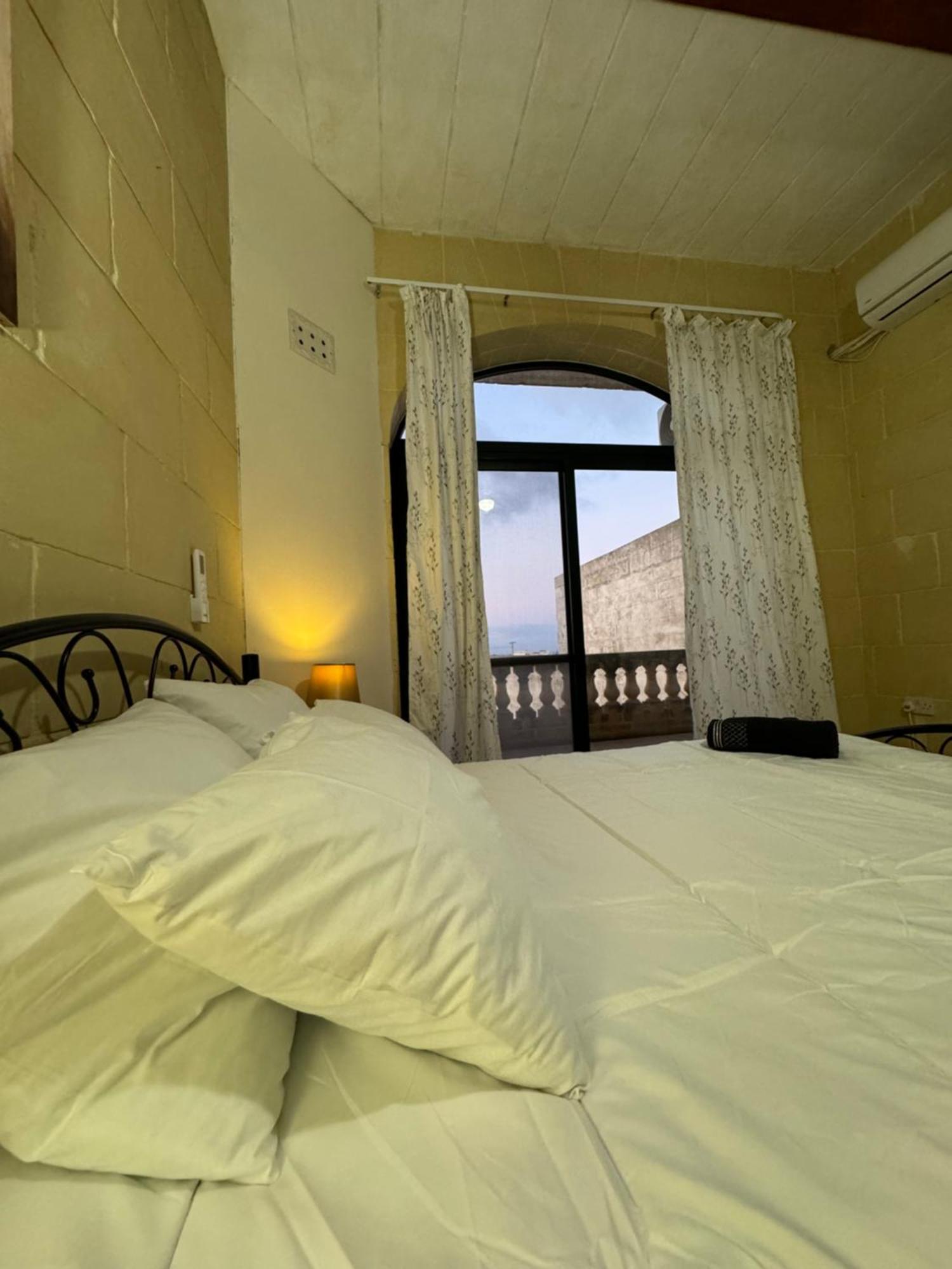 Hotel Tal-Bir Farmhouse Nadur Exterior foto