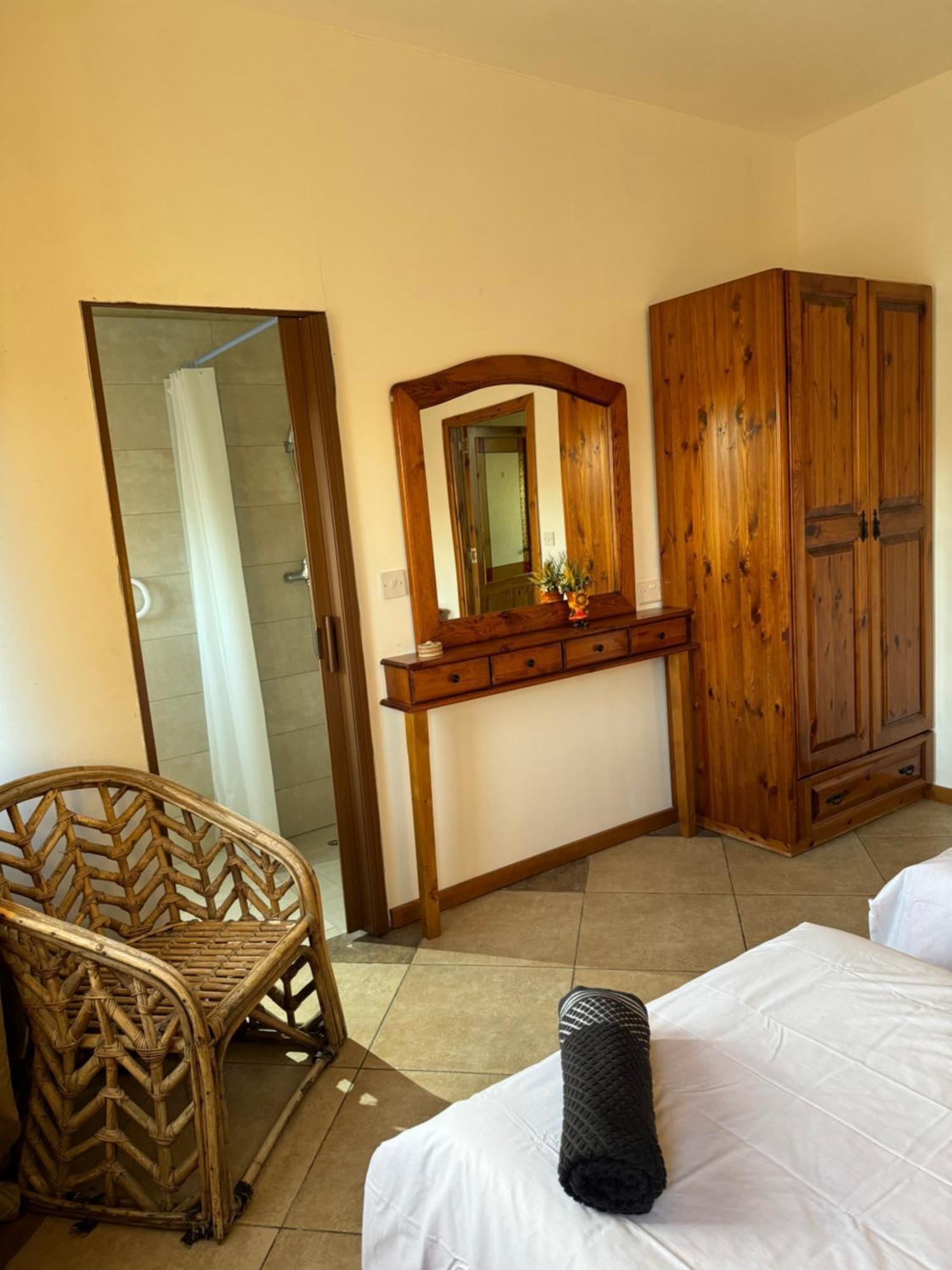 Hotel Tal-Bir Farmhouse Nadur Exterior foto
