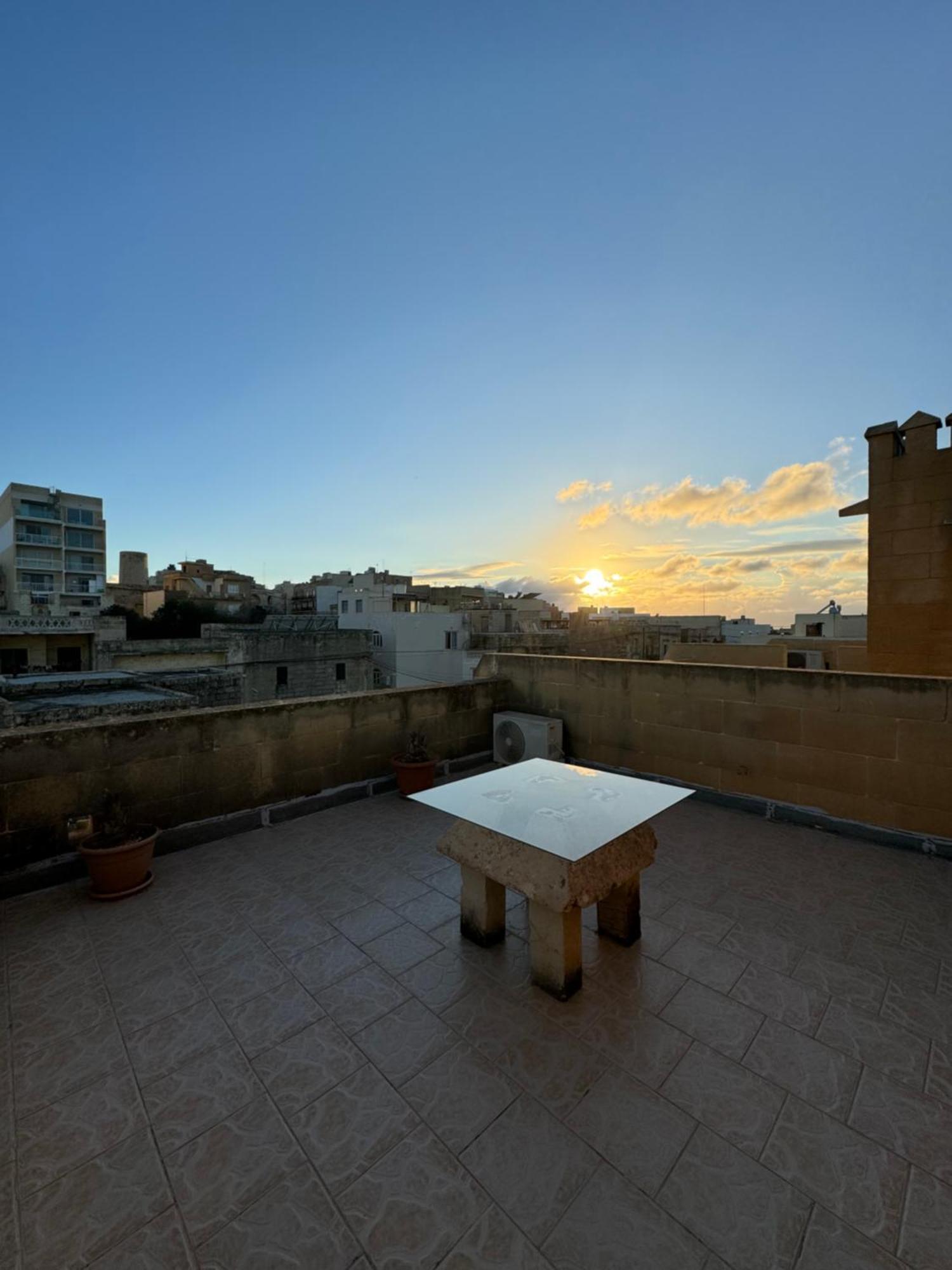 Hotel Tal-Bir Farmhouse Nadur Exterior foto