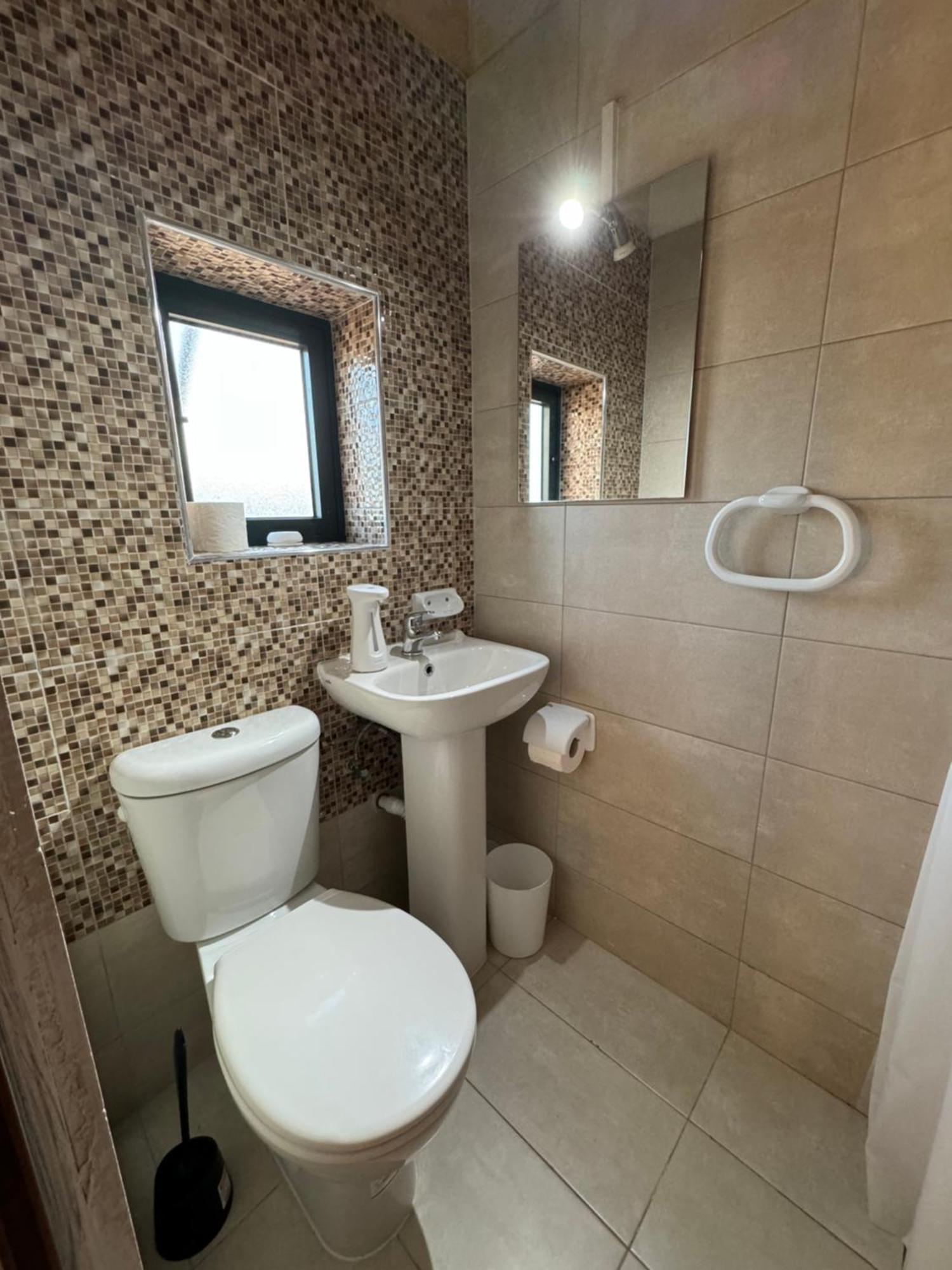 Hotel Tal-Bir Farmhouse Nadur Exterior foto