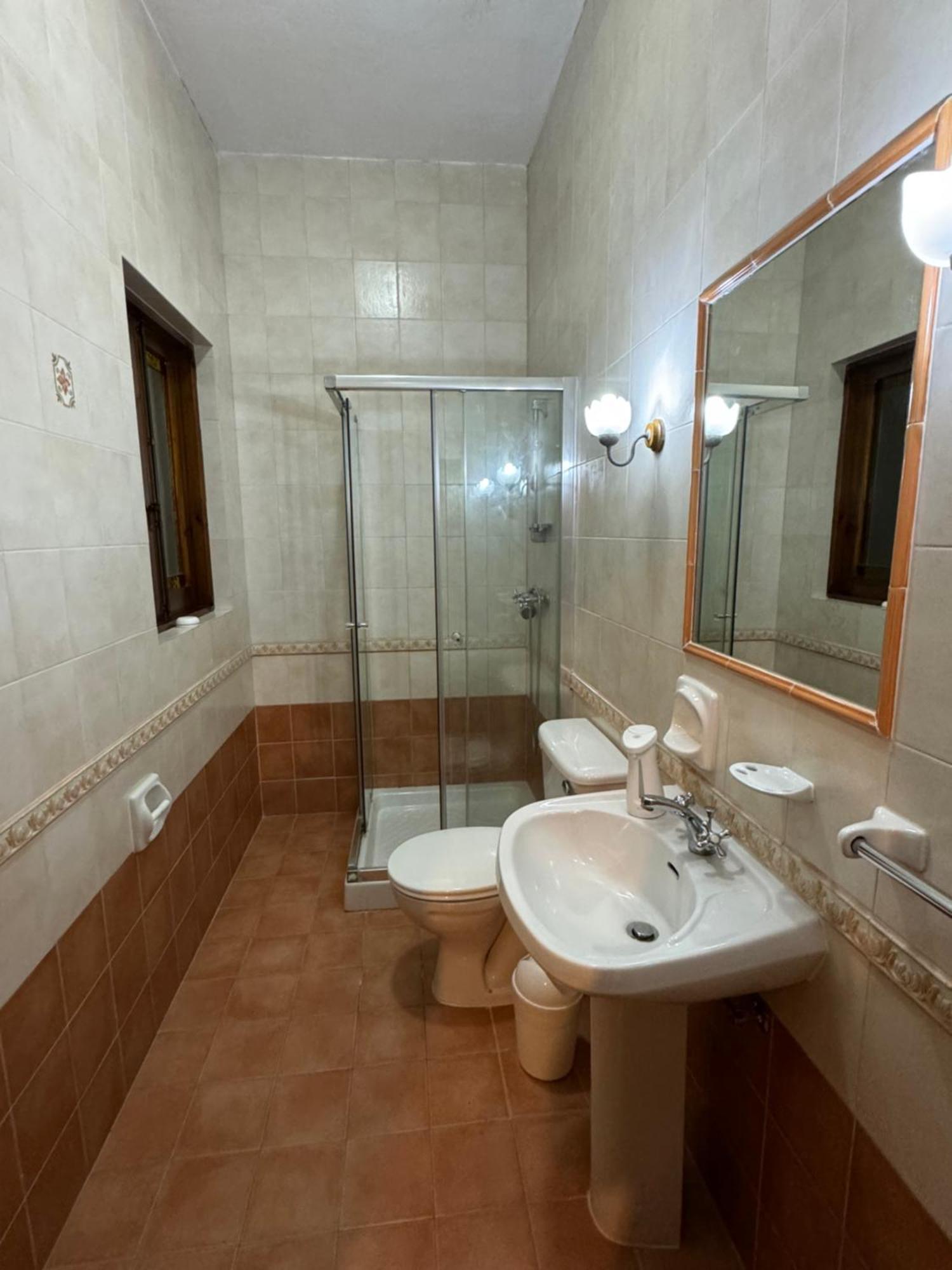 Hotel Tal-Bir Farmhouse Nadur Exterior foto
