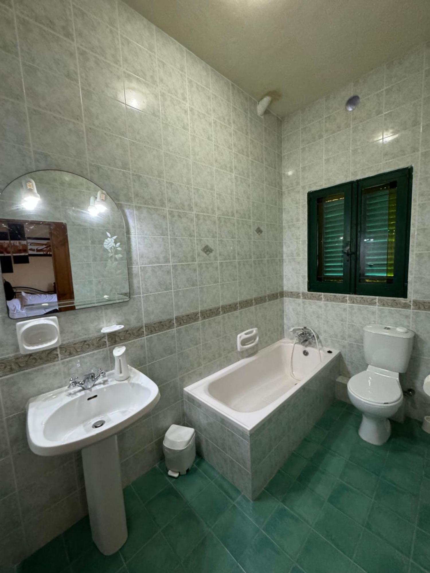 Hotel Tal-Bir Farmhouse Nadur Exterior foto
